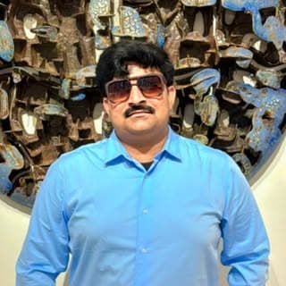 Pankaj Tiwari 1986