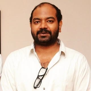 Vamsi Kaka