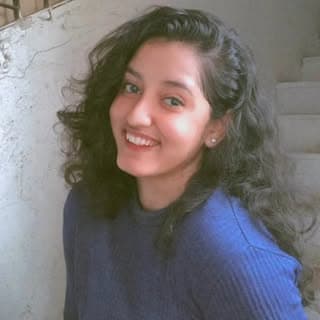 Anjali Jha