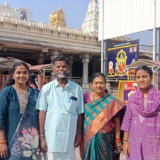 Arumugam Arumugam