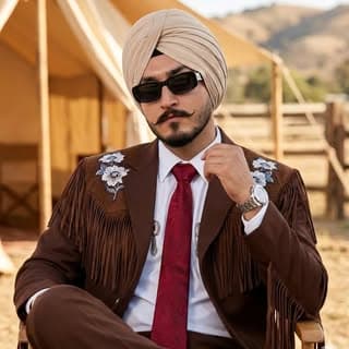 ਸੁਖਬੀਰ ਰੰਧਾਵਾ