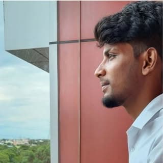 Manoj Kumar