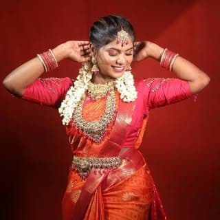 santhiya devanathan🧿