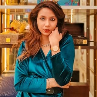 Muneeta Aneja