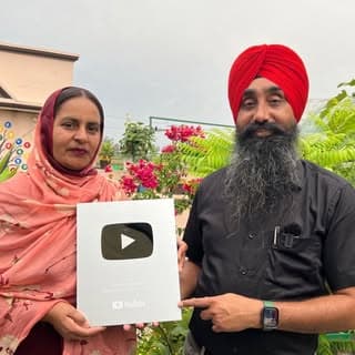 Avtar Singh Sandhu