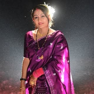 Priyanka Chetry Thapa
