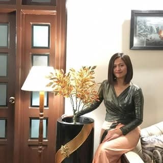 Grace L Khiangte