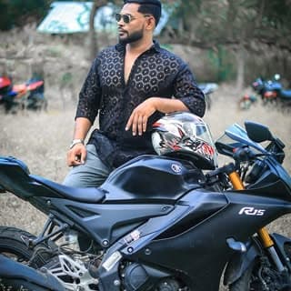 Mujahid Akber Nazeer