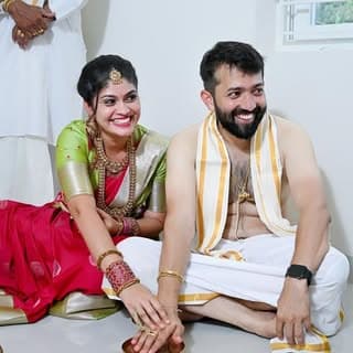 Sachin Moray