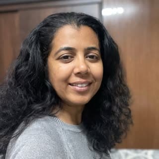 Shabana Sadikot
