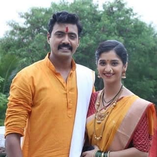 Sunil Walke