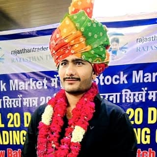 Pradeep Ola | Rajasthan Trader