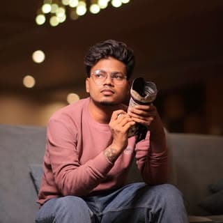 Vishal Kushwah