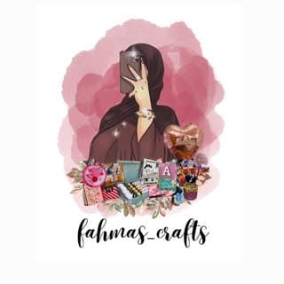 Fahma's Crafts