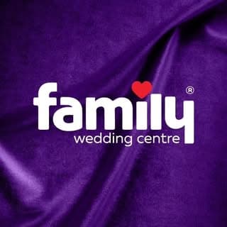 Family Wedding Centre