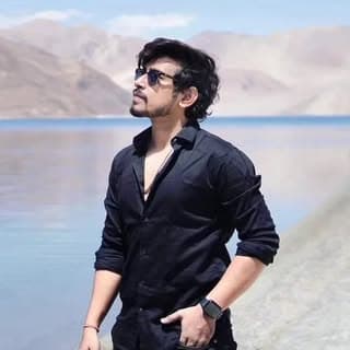 Ayush Verma