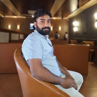 Ritesh Roy