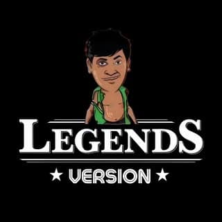 Legends version©
