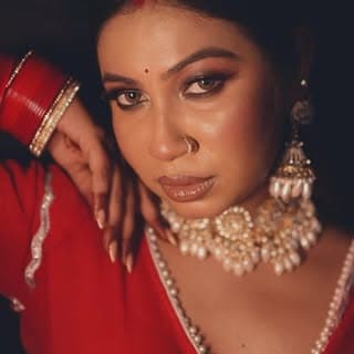 🌸কৃতিকা তাঁতী🌸