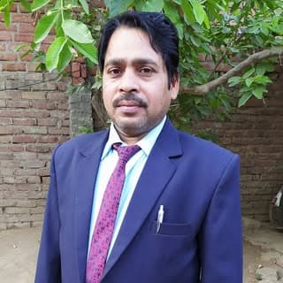 Ashok baghel
