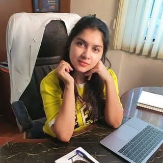 VineeshaReddy | Functional Nutrition