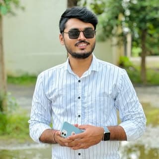 Kishan Jadhav Patil