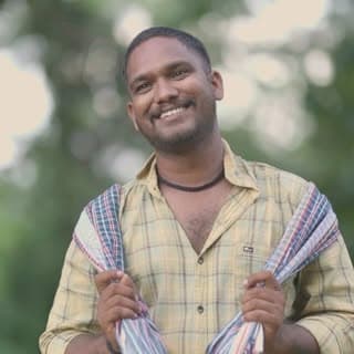 marrapu jagadish