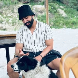Guri Mangat