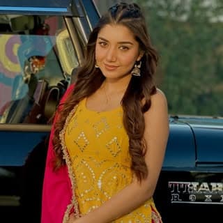 Muskan Verma