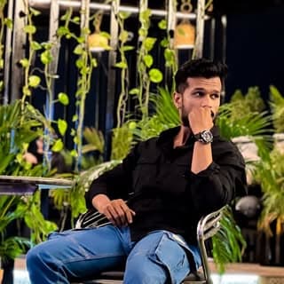 Dhananjay Sahoo๐ฎ๐ณ