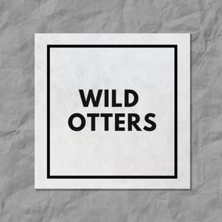 Wild Otters Research