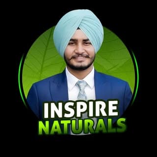 Bachittar Singh Dhillon | Inspire Naturals