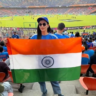 Neelam Shaikh