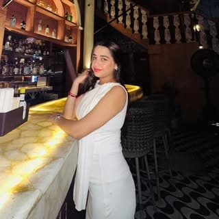 Shreya Srivastava