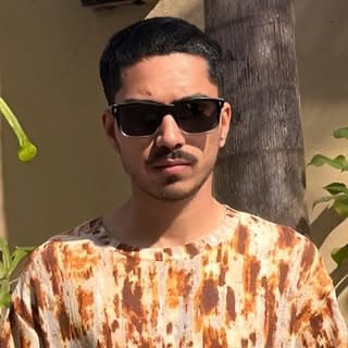 Akshat Anand