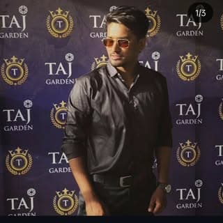 Salman Attar