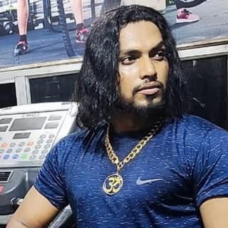 Akku Pandit