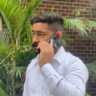 Gurdeep Singh Rakhra