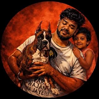 Arunbhavin