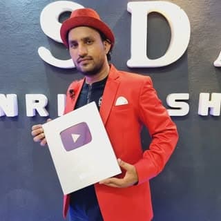 Sadiq Akhtar