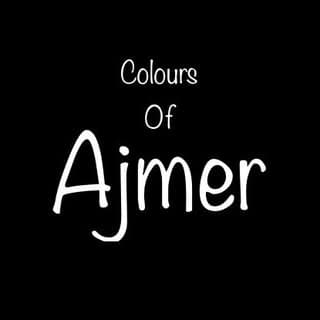 Colours of Ajmer™️