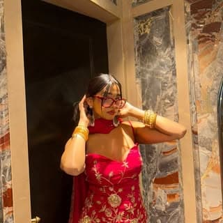 Vaanya badola
