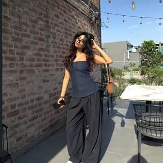Vaanya badola