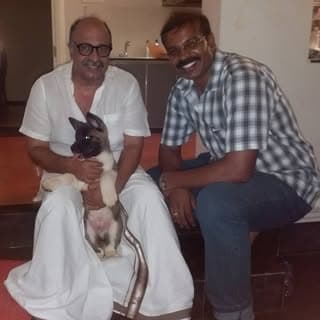 KAILASAM PET RESORT
