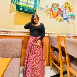 Sneha Mandal