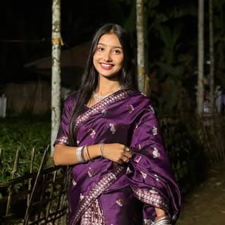 Lachi Gogoi 🦋
