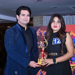 Jyoti Chauhan makeover