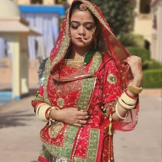 Nidhi Gehlot