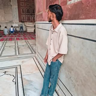 Ayan Husian