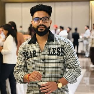 Pankaj Meena